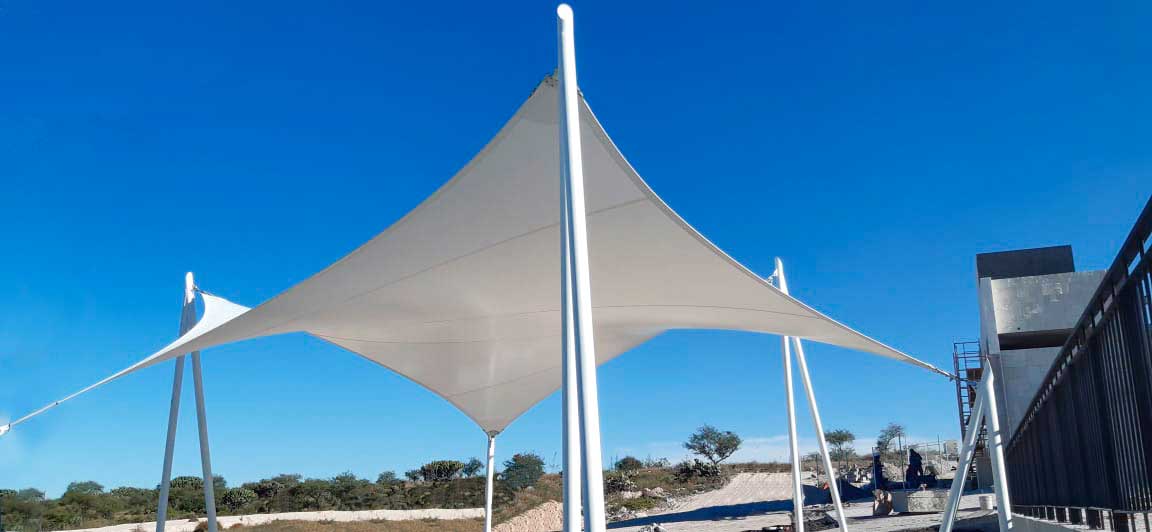 Tenso Estructuras