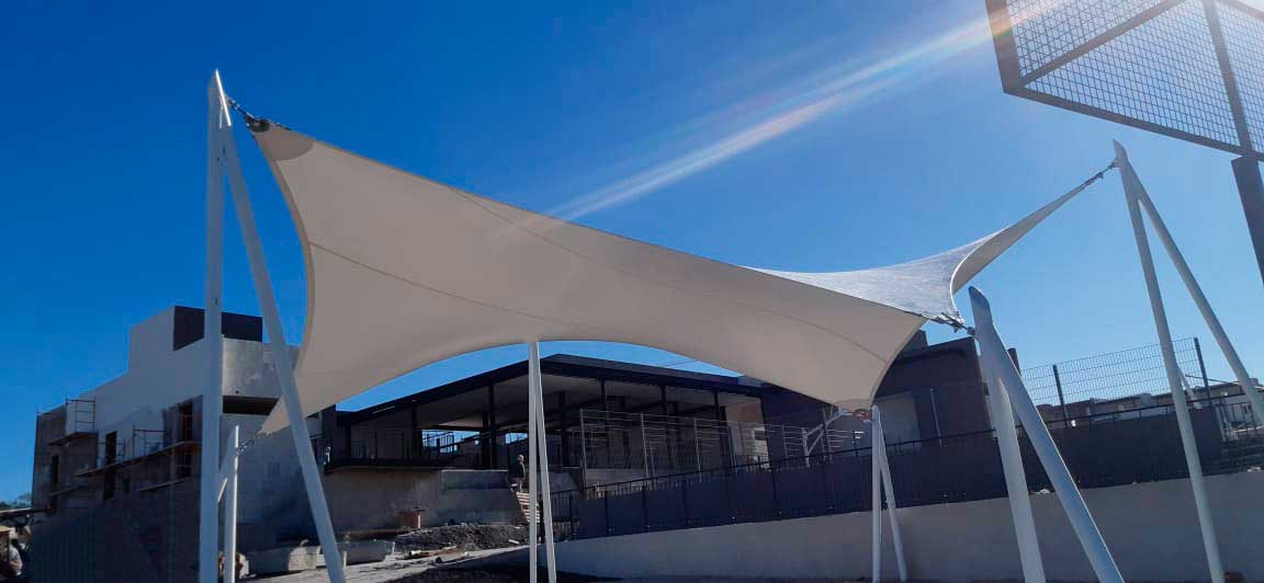 Tenso Estructuras