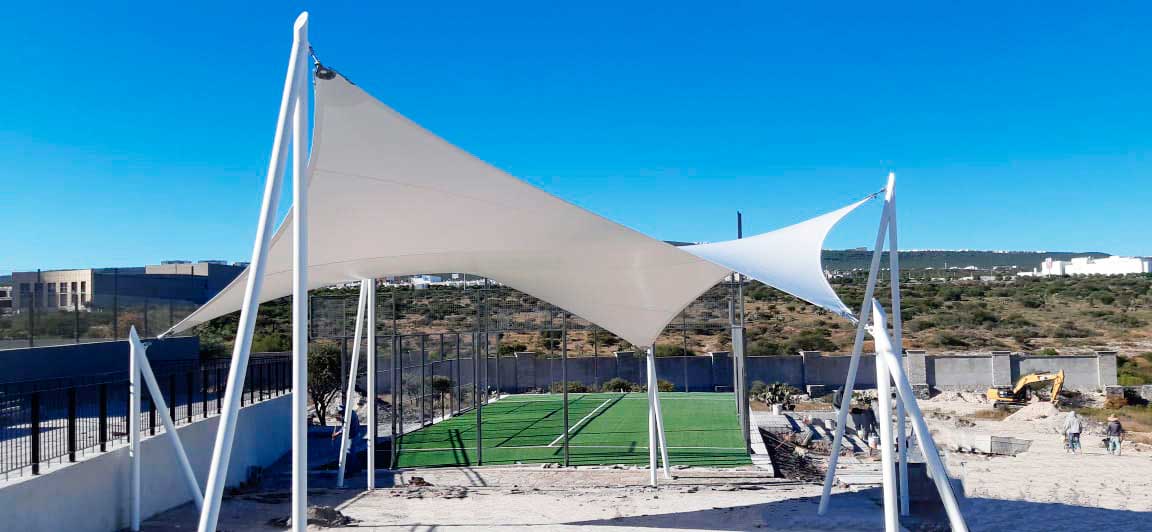 Tenso Estructuras