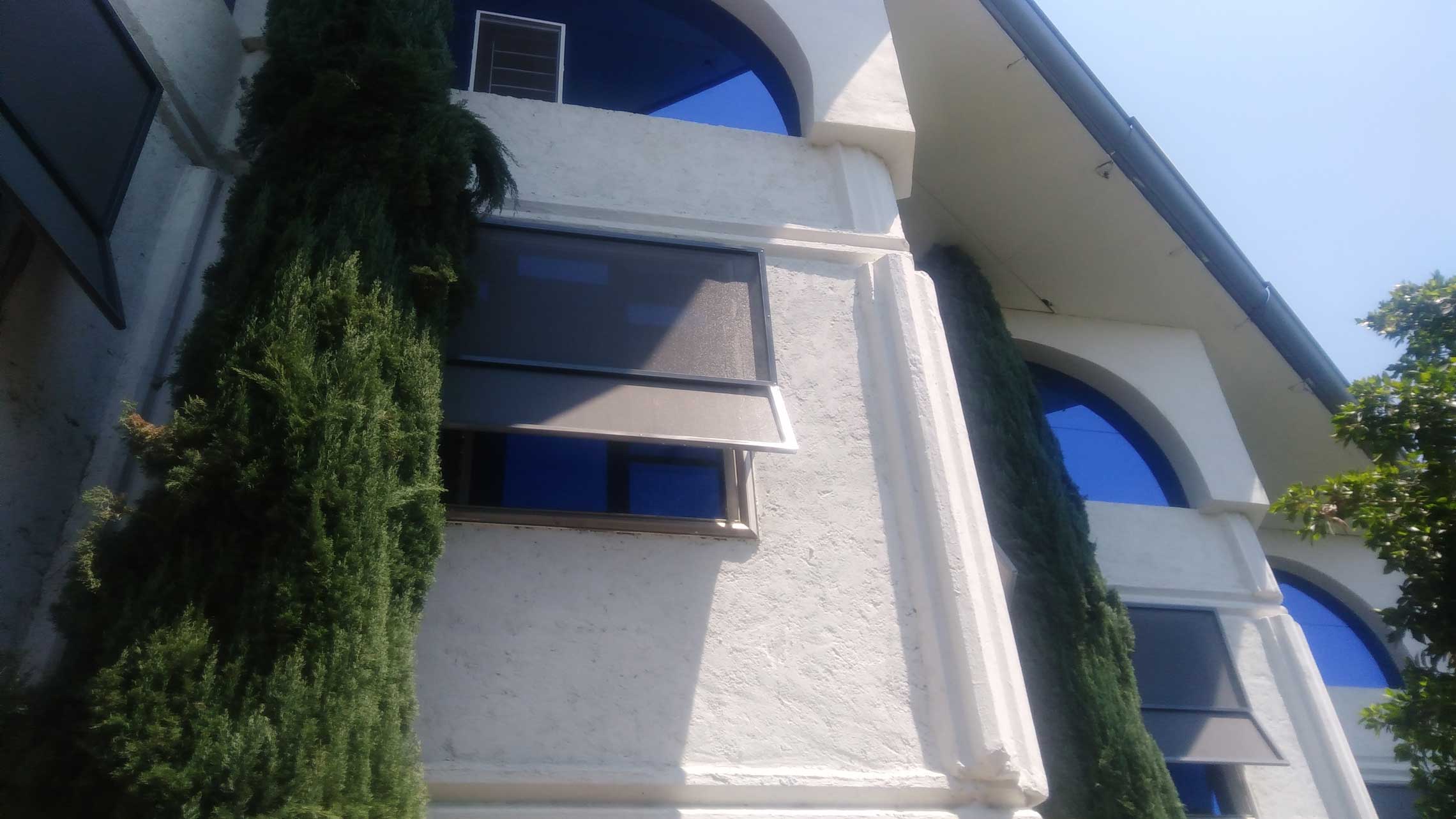 Velarias